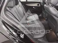 2020 Mercedes Benz E-Class