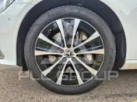 2020 Mercedes Benz E-Class