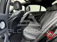 2020 Mercedes Benz E-Class