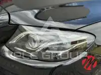 2020 Mercedes Benz E-Class