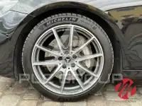2020 Mercedes Benz E-Class
