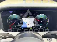 2020 Mercedes Benz E-Class