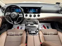 2020 Mercedes Benz E-Class