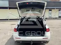 2020 Mercedes Benz E-Class
