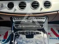2020 Mercedes Benz E-Class