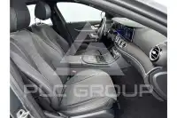 2020 Mercedes Benz E-Class