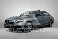 2020 Mercedes Benz E-Class
