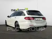 2020 Mercedes Benz E-Class