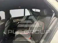 2020 Mercedes Benz E-Class