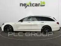 2020 Mercedes Benz E-Class