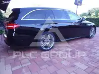 2020 Mercedes Benz E-Class