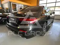 2020 Mercedes Benz E-Class