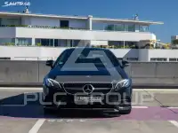 2020 Mercedes Benz E-Class