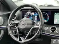 2020 Mercedes Benz E-Class