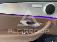 2020 Mercedes Benz E-Class