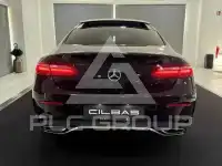 2020 Mercedes Benz E-Class