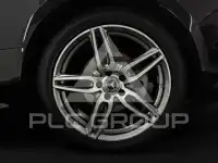 2020 Mercedes Benz E-Class