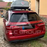 2020 Mercedes Benz E-Class