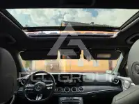 2020 Mercedes Benz E-Class