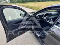 2020 Mercedes Benz E-Class