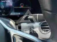 2020 Mercedes Benz E-Class