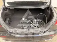 2020 Mercedes Benz E-Class