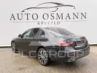 2020 Mercedes Benz E-Class