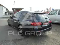 2020 Mercedes Benz E-Class