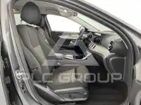 2020 Mercedes Benz E-Class