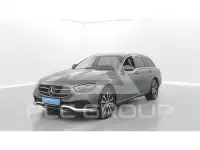 2020 Mercedes Benz E-Class