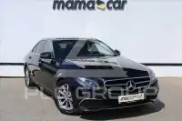2020 Mercedes Benz E-Class