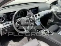 2020 Mercedes Benz E-Class