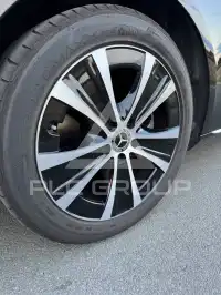 2020 Mercedes Benz E-Class