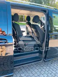 2020 Mercedes Benz E-Class