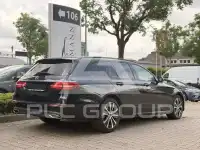 2020 Mercedes Benz E-Class
