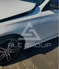 2020 Mercedes Benz E-Class