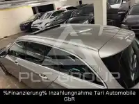 2020 Mercedes Benz E-Class