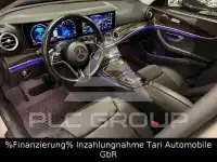 2020 Mercedes Benz E-Class