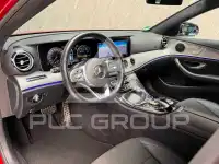 2020 Mercedes Benz E-Class