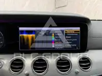2020 Mercedes Benz E-Class