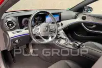 2020 Mercedes Benz E-Class
