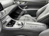 2020 Mercedes Benz E-Class