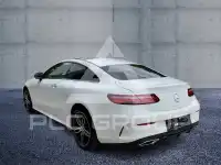 2020 Mercedes Benz E-Class