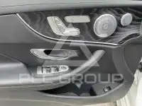 2020 Mercedes Benz E-Class