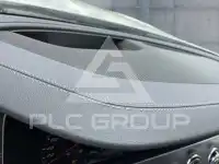 2020 Mercedes Benz E-Class