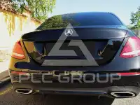 2020 Mercedes Benz E-Class