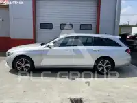 2020 Mercedes Benz E-Class