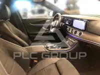 2020 Mercedes Benz E-Class