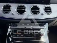 2020 Mercedes Benz E-Class