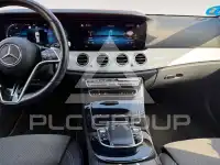 2020 Mercedes Benz E-Class